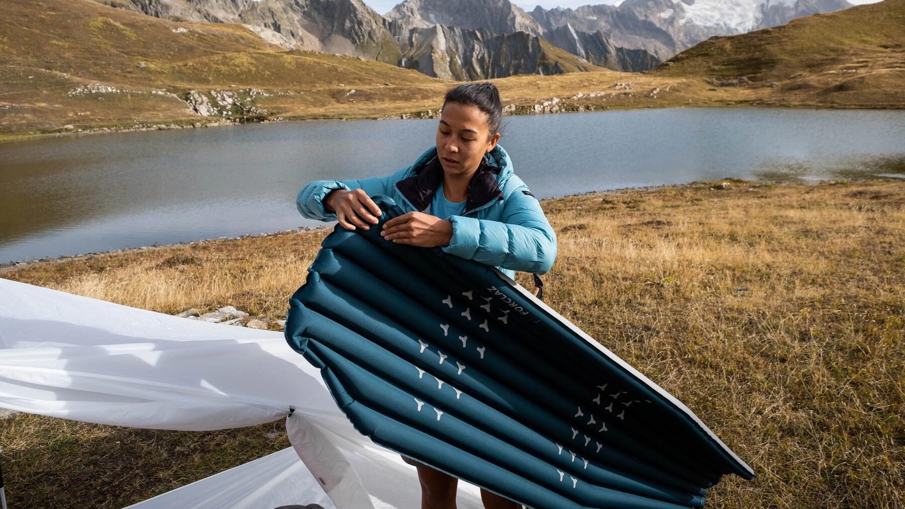 Beste slaapmat