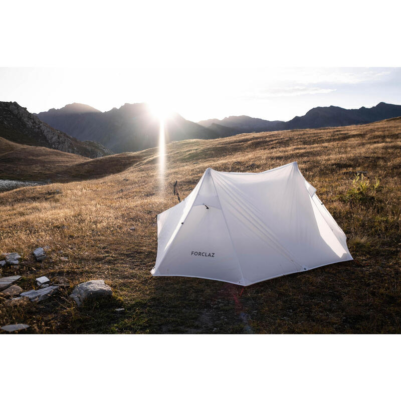 Tenda Tarp trekking MT900 v2 Minimal Edition | 2 posti