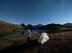 conseil trekking et backpacking forclaz