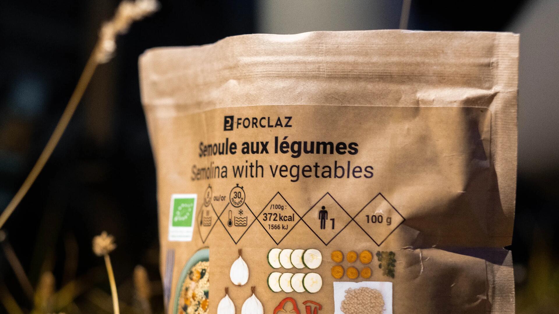 sportif et végétarien, comment faire ?