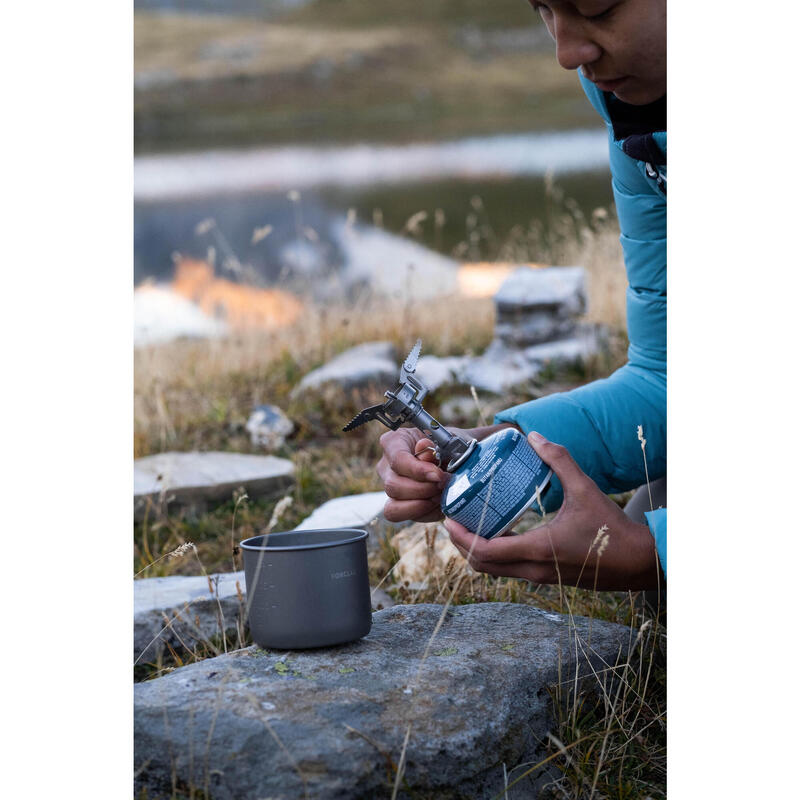 Tasse en titane - 0,45 litre - MT500