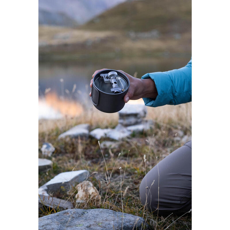 Tasse en titane - 0,45 litre - MT500