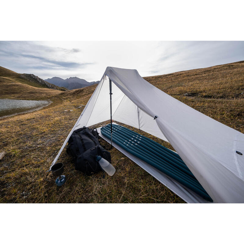 Şişme Outdoor Trekking Kamp Matı - 195 X 60 cm -  XL Boy - MT500 Air