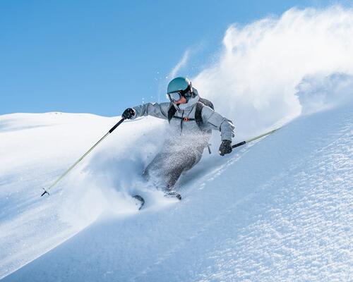 Comment bien utiliser sa sonde avalanches à câble 280 cm : notice, réparation