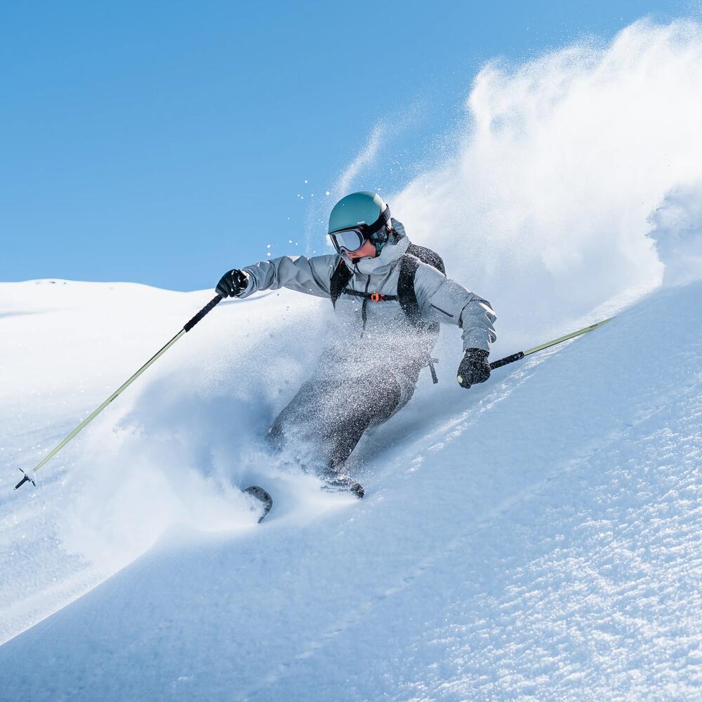 Comment bien utiliser sa sonde avalanches à câble 280 cm : notice, réparation