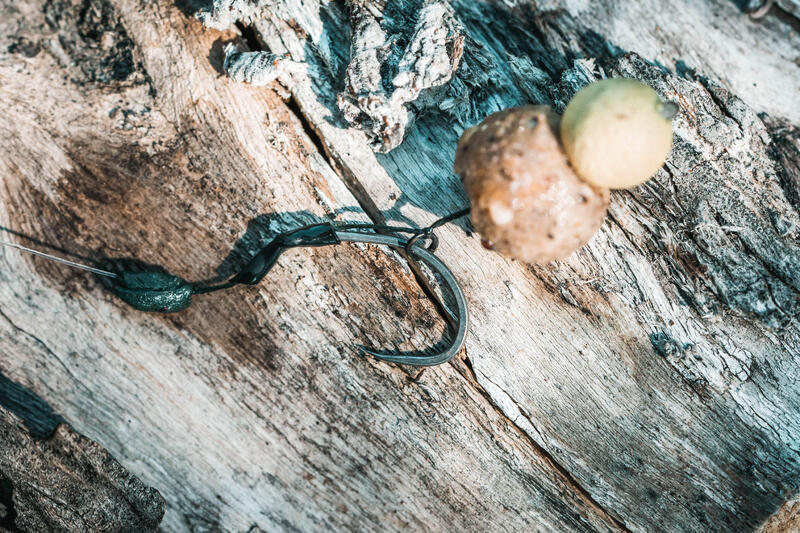 Comment choisir ses hameçons pour pêcher la truite ?