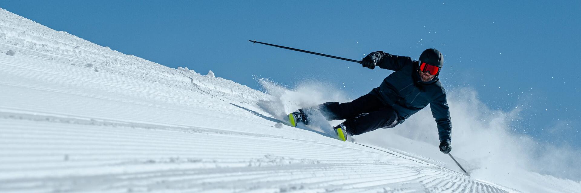 Découvrez Decathlon
