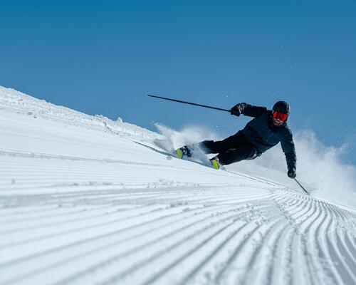 Découvrez Decathlon