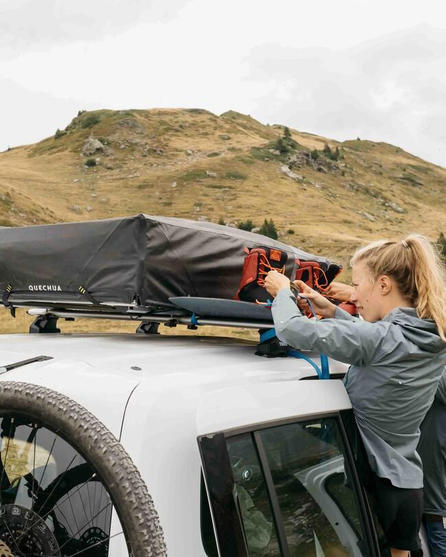 Tenda da tetto gonfiabile MH900 | 2 Posti