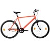 Adult Mountain Bike Rockrider ST20 HF Limited Edition - Terracotta