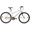 Adult Mountain Bike Rockrider ST20 LF Limited Edition - Beige