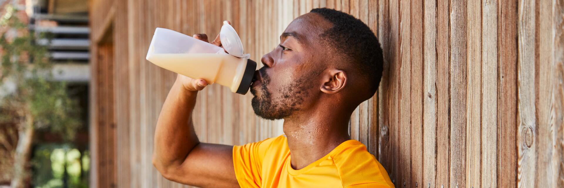 Entre Dry et Damp January, Veganuary : janvier, le mois des défis ?