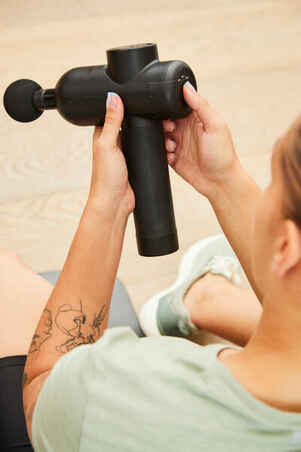 Massage Gun