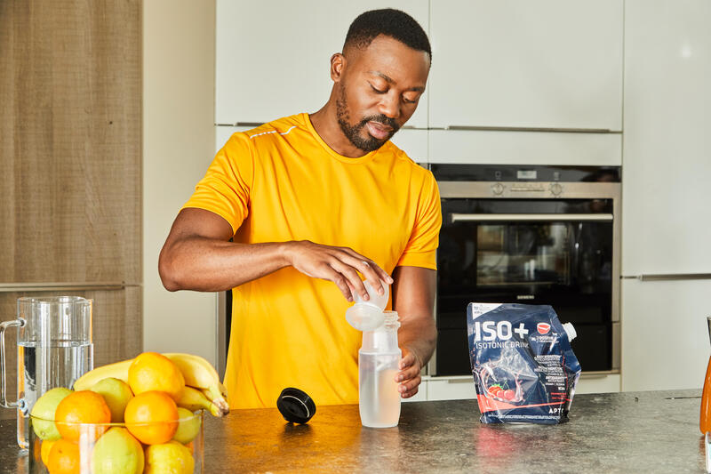 Sportif·ves : quelle est la meilleure boisson pour mieux performer ?