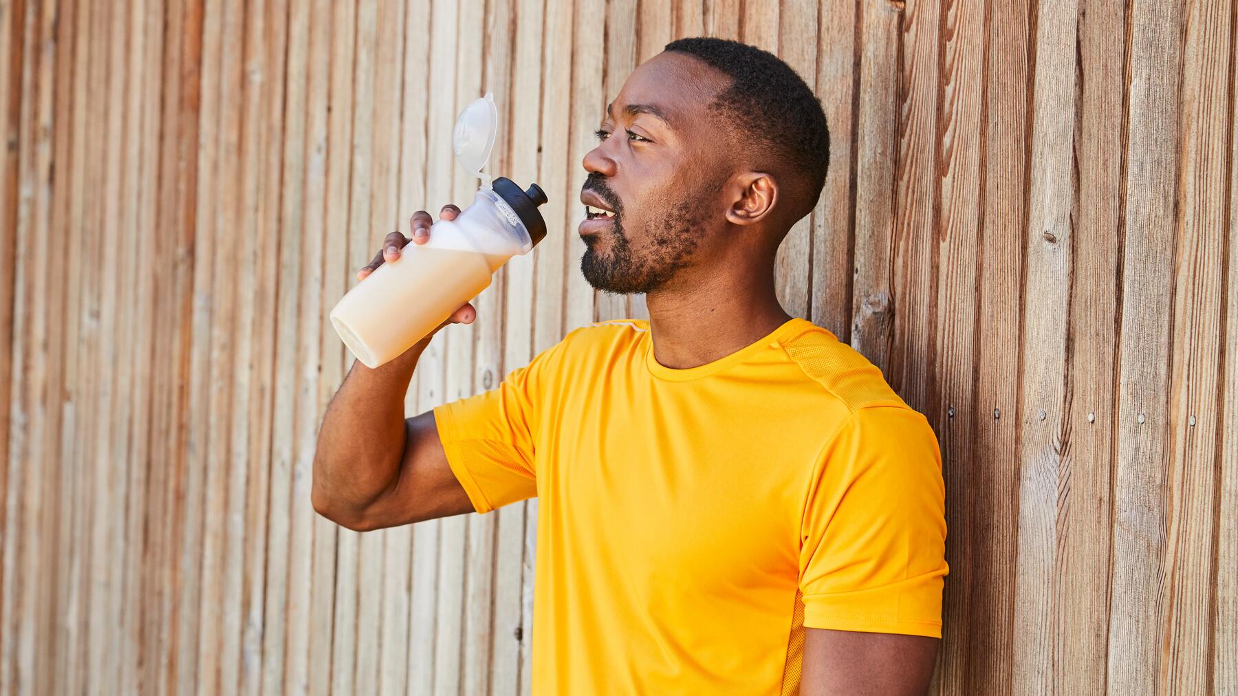 Recovery TABATA method