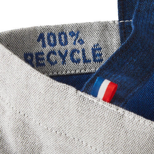 100% Recyclé<br>100% Recyclable