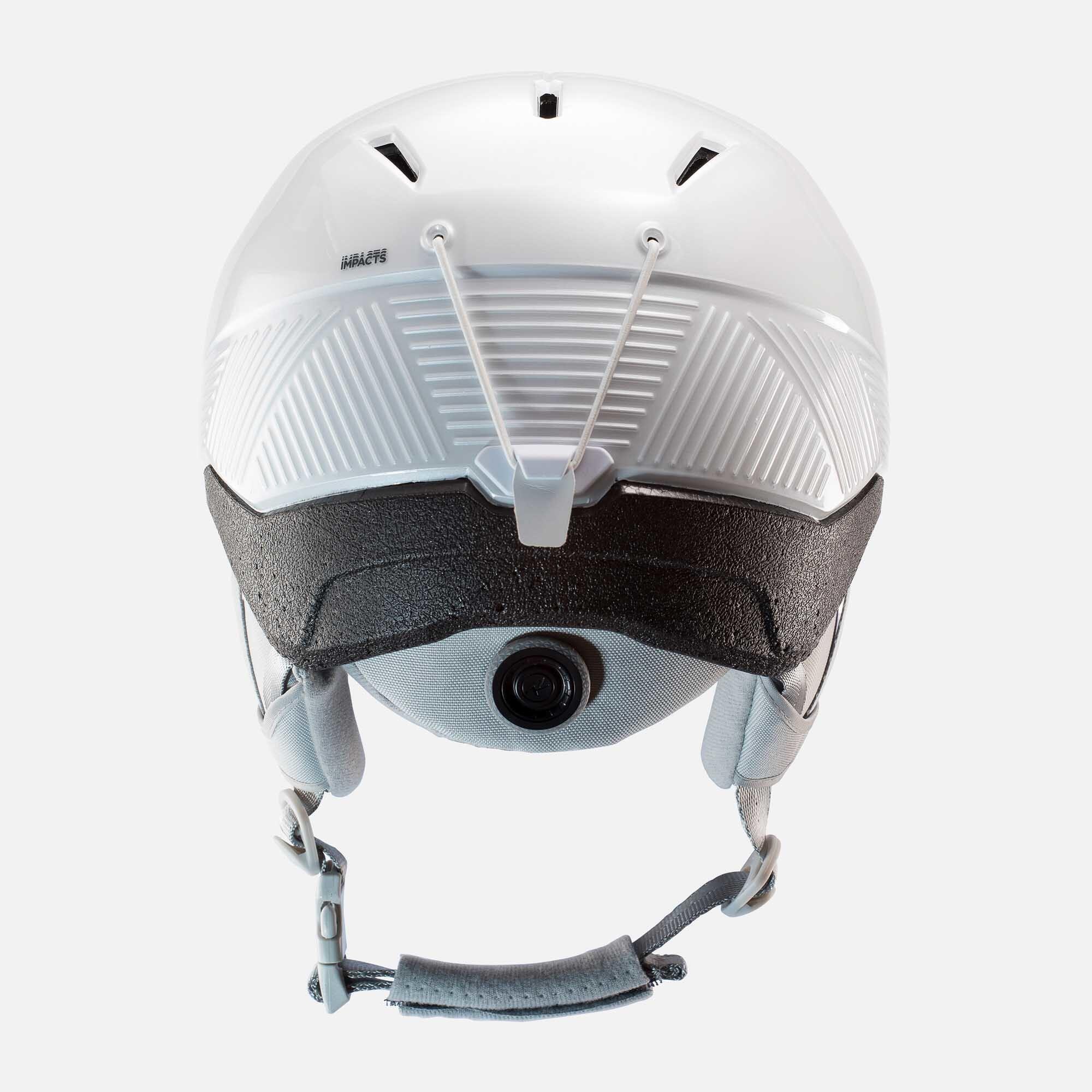 Kask narciarski Rossignol Fit Impacts 3/3