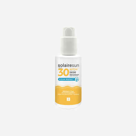 Active Sunscreen Spray SPF 30 150 mL