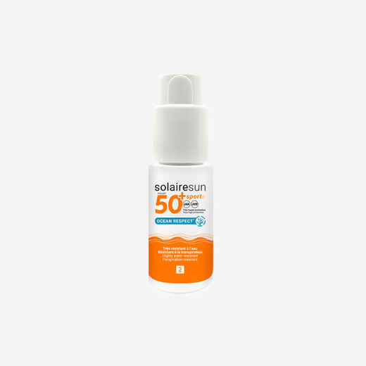 
      SPF50+ Sports Sun Spray 50 ml
  