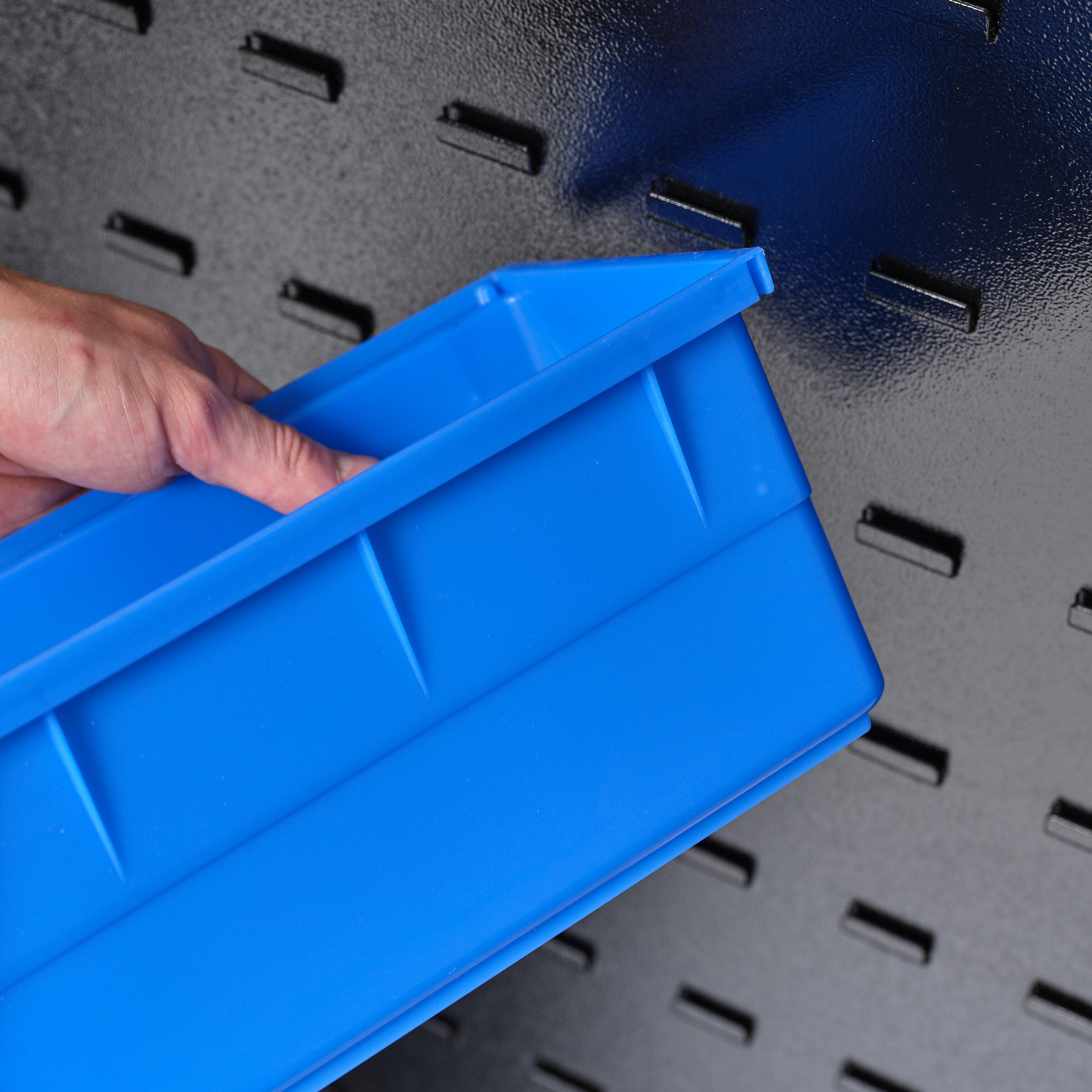Caixa para Cofre para Armas Modular 4/9