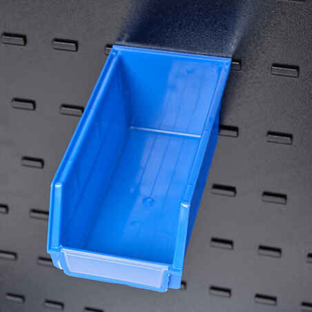 ORGANISER BOXES FOR MODULAR SAFETY CABINET