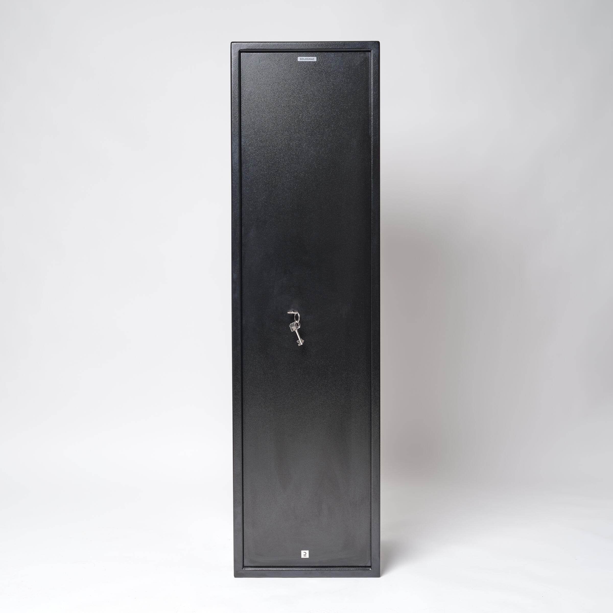 Armoire forte 10 armes modulaire S (145x40x40cm) 7/22