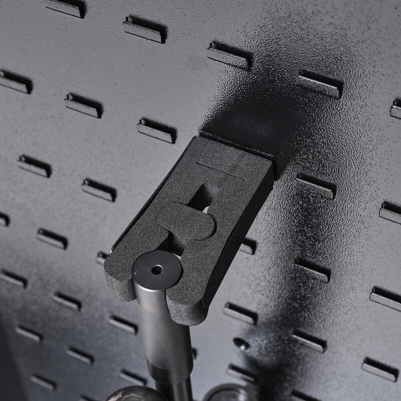 Fegyvertartó moduláris fegyverszekrényhez
