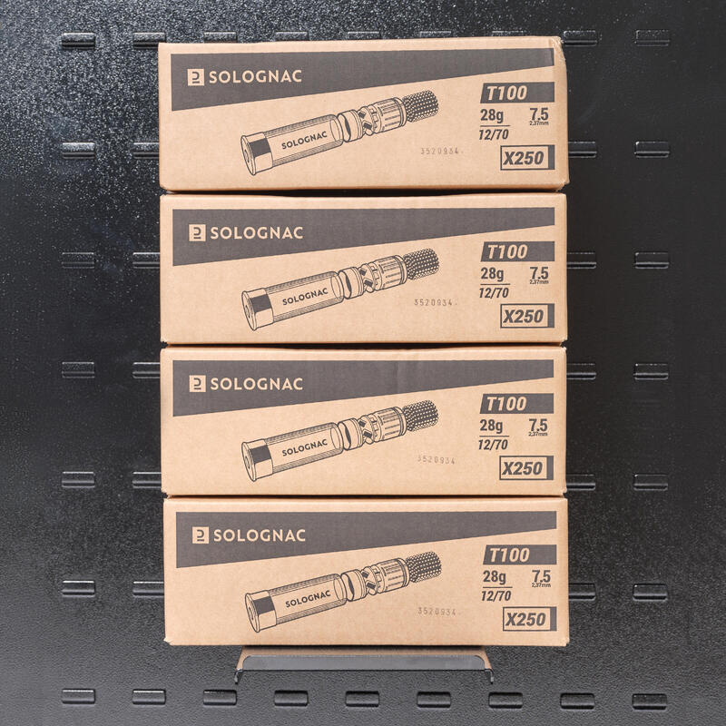Dulap modular 10 arme S (145x40x40cm)