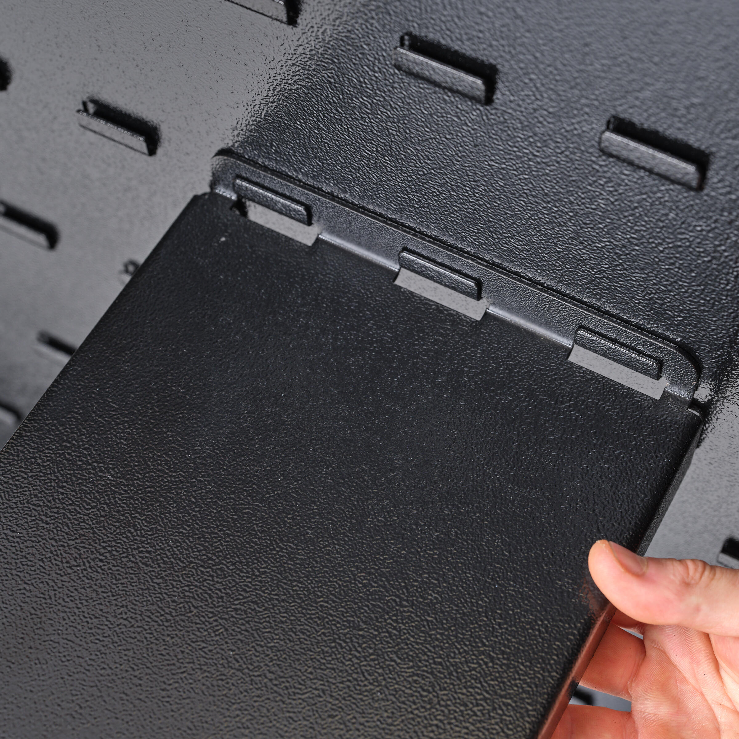 Modularer Waffenschrank M (145 x 60 x 40 cm) 12/20