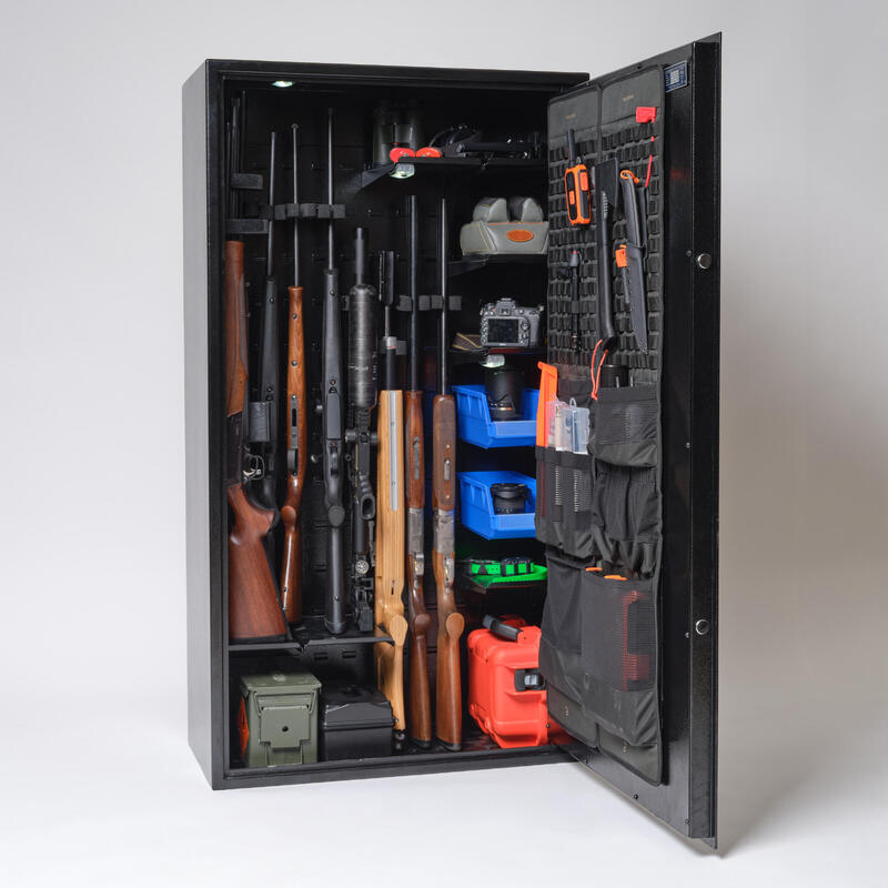 Armoire à Fusils, Armoire forte et coffre-fort pour armes I DECATHLON