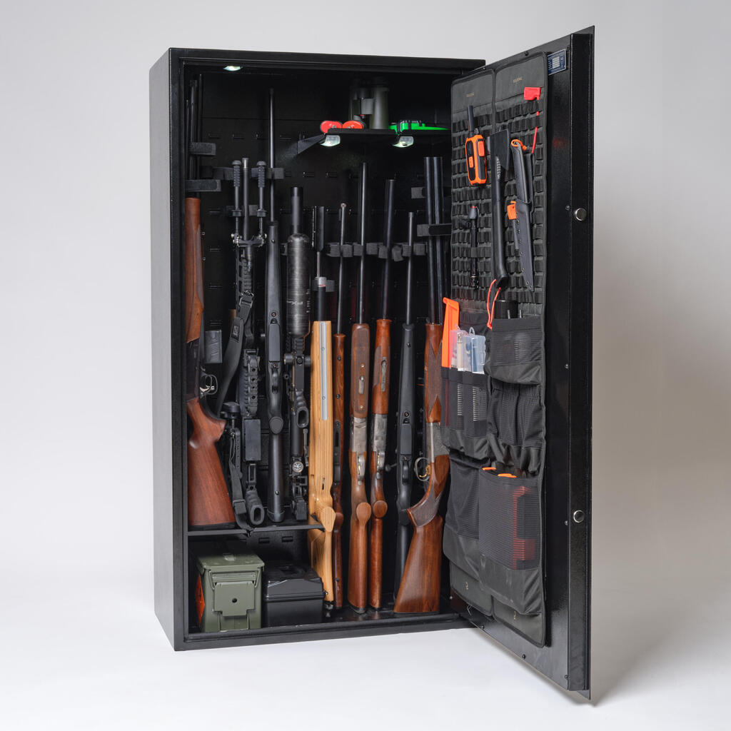 Modular safety cabinet L (145x80x40cm cm)