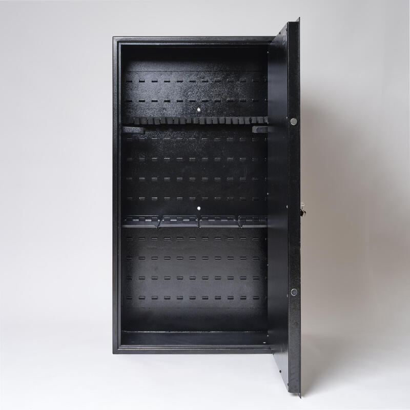 Dulap modular 16 arme L (145x80x40cm)