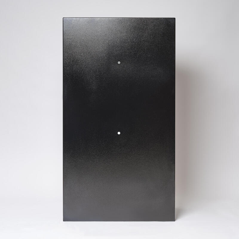Bezpečnostní skříň přizpůsobitelná L (145 x 80 x 40 cm)