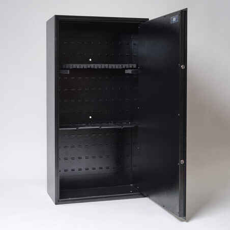 Prilagodljiva varnostna omara (velikost L, 145 x 80 x 40 cm)