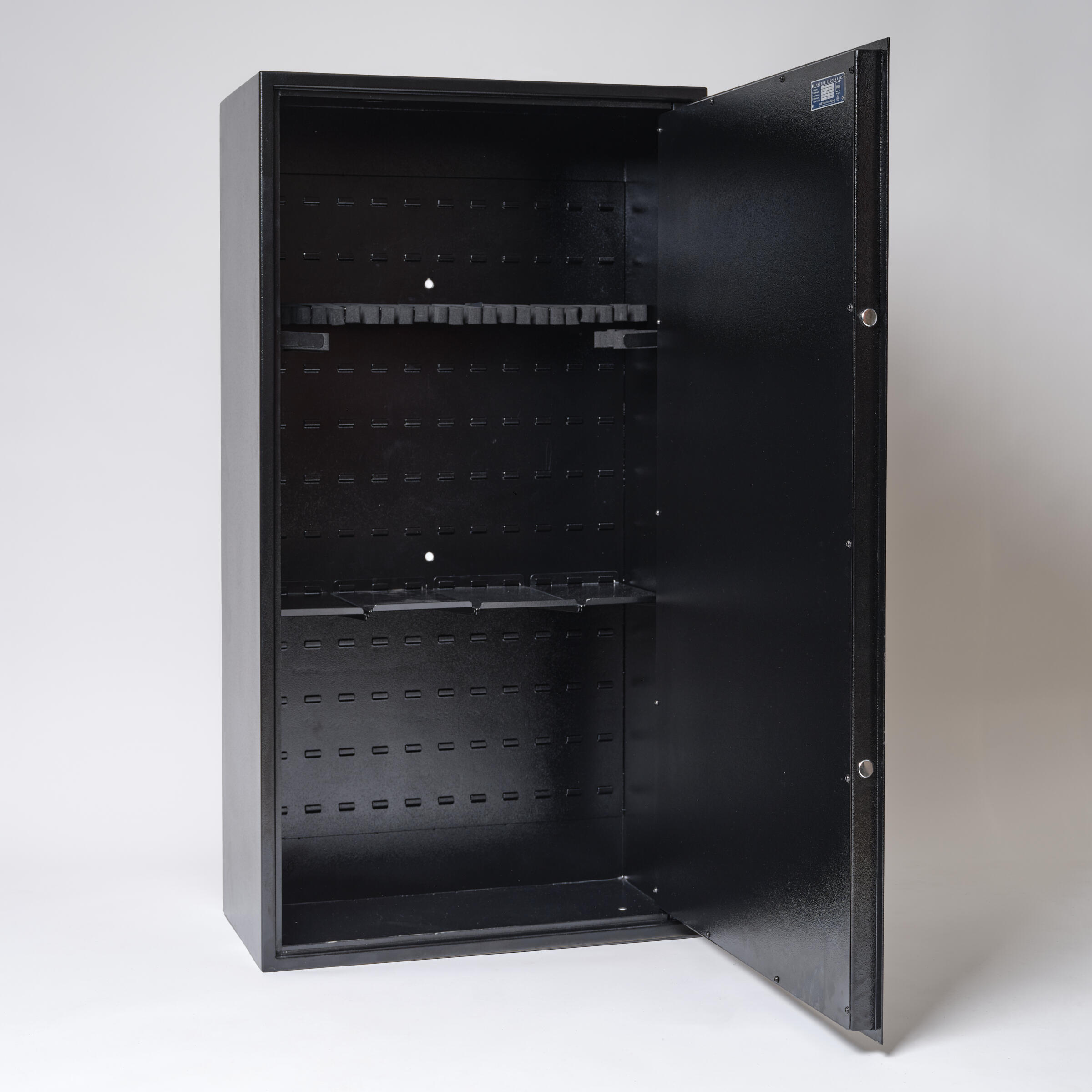 Moduleerbare wapenkluis L (145x80x40 cm) 2/21