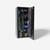 Armoire forte modulaire M (145x60x40cm)