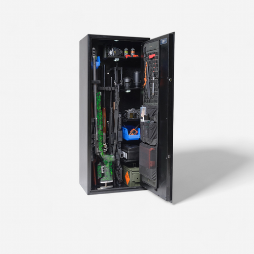 Armoire forte modulaire M (145x60x40cm)