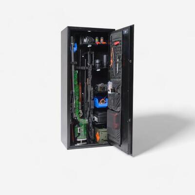 Armadio sicurezza modulare M