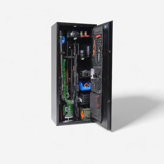 Armadio sicurezza modulare M