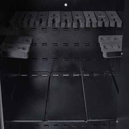 Modulinis seifas, 145 x 60 x 40 cm, M