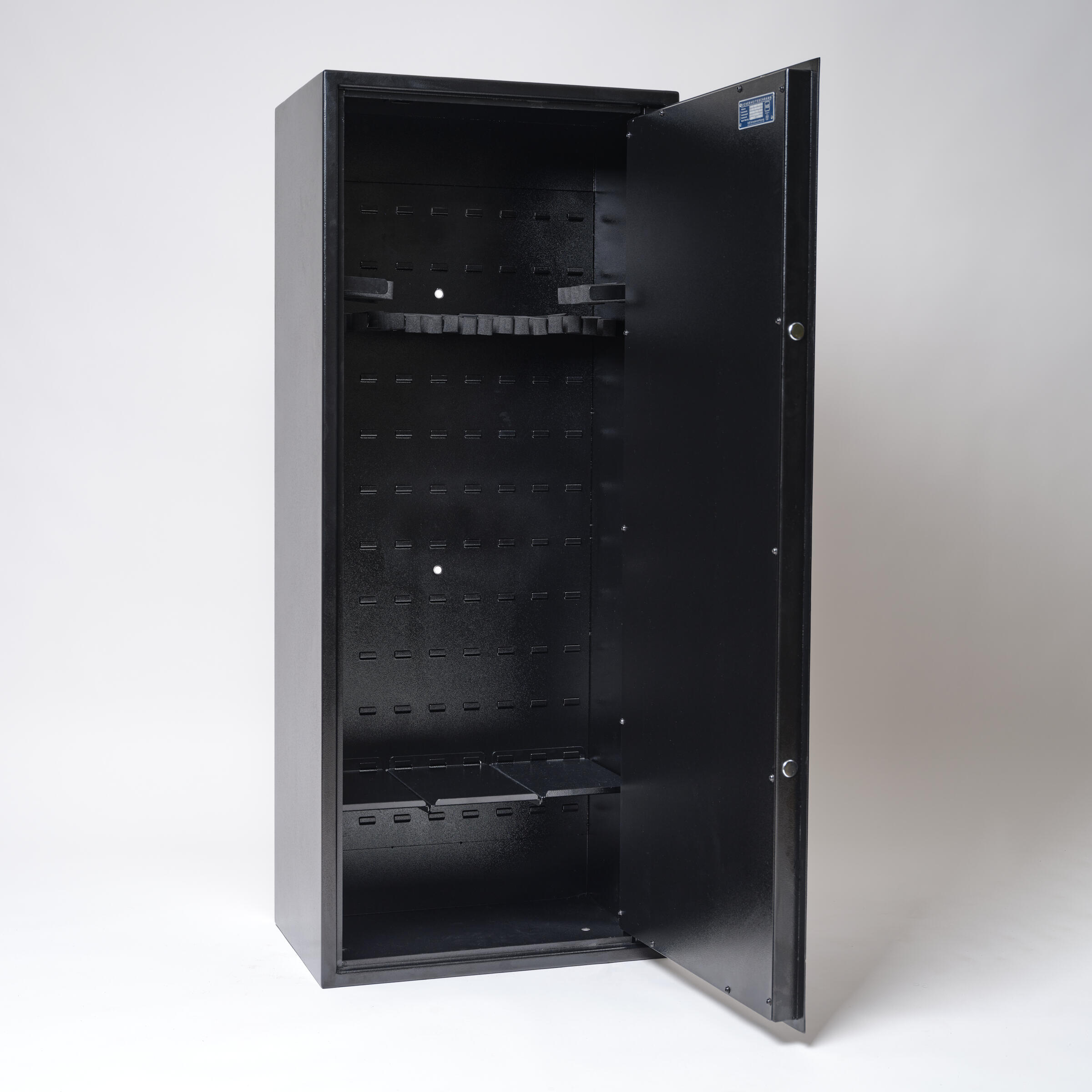 Modularer Waffenschrank M (145 x 60 x 40 cm) 2/20