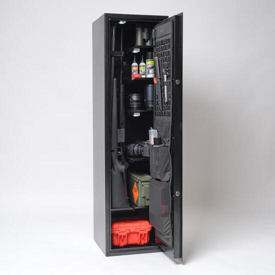 Armadio sicurezza modulare S