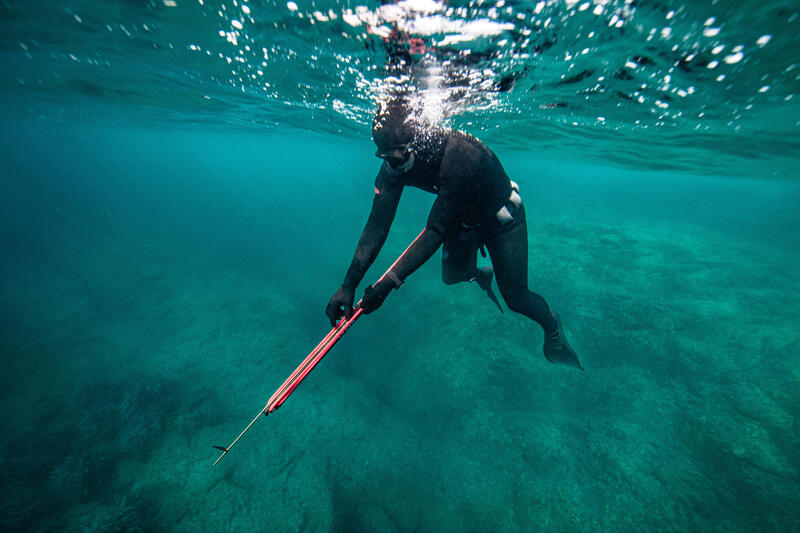 Comment choisir ses sandows et flèches de chasse sous-marine ?