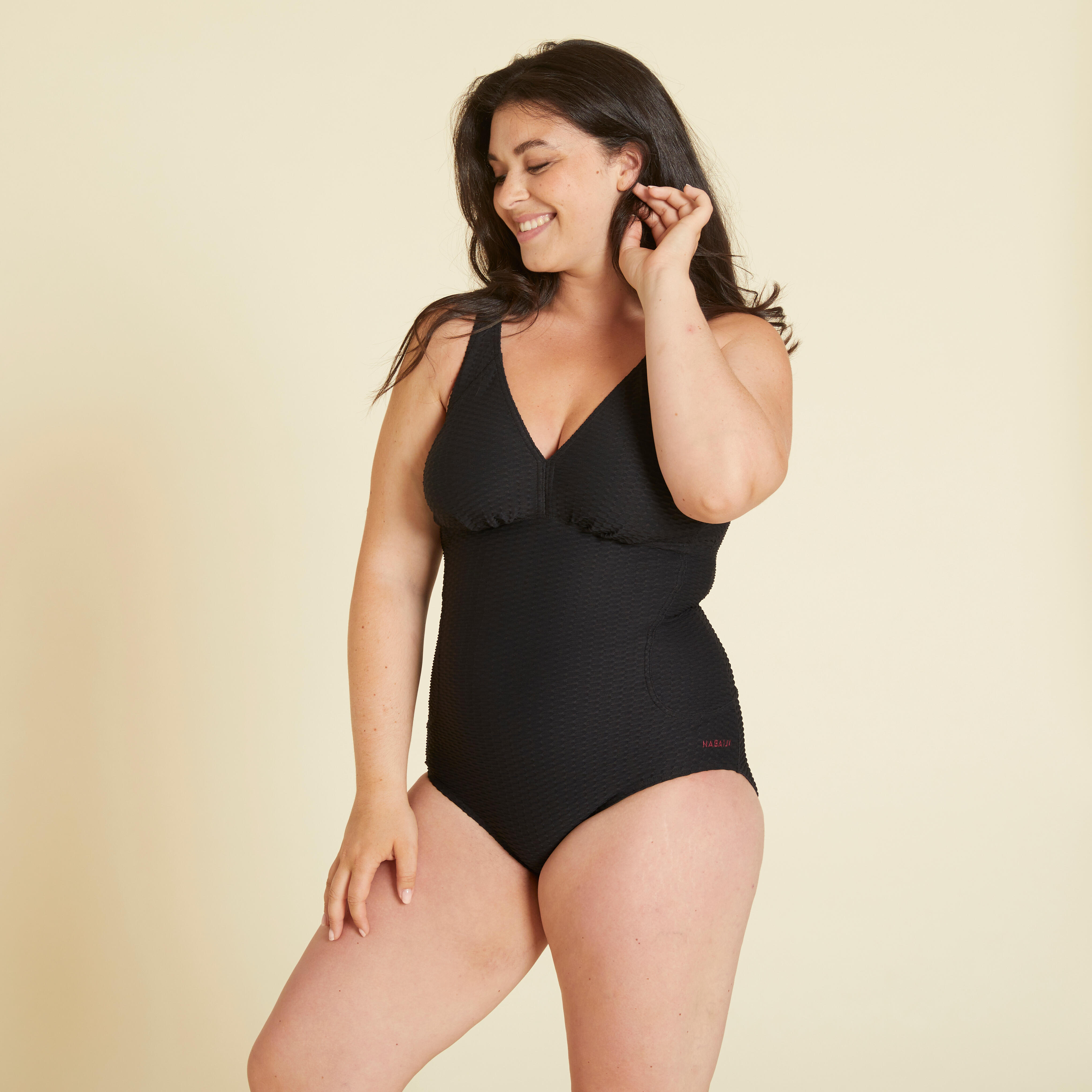 Maillots de bain Grossesse Maternit femme DECATHLON