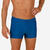 Maillot de bain natation homme - boxer 100 basic - bleu