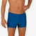 Maillot de bain natation homme  - boxer 100 basic - bleu