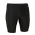 Men swimming jammer swimsuit 100 basic - black