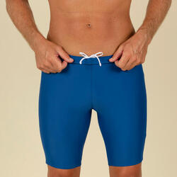 Maillot De Bain Natation Homme  - Jammer 100 Basic - Bleu