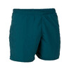 Men's Swimming Shorts - Swimshort 100 Basic - Turquoise Green