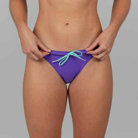Women's Swimsuit Bottoms Jana lum Purple